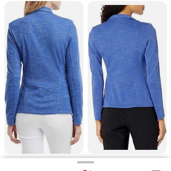 Nic+Zoe blazer - Picture 3 of 8